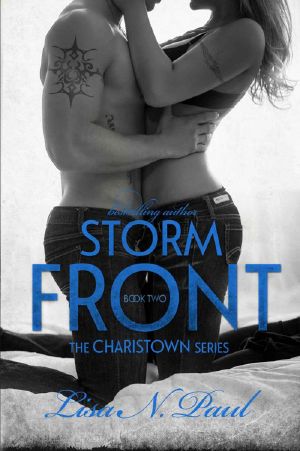 [Charistown 02] • Storm Front